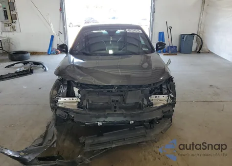 2022 Honda Civic Sport from USA, damaged, VIN 2HGFE2F5XNH579383